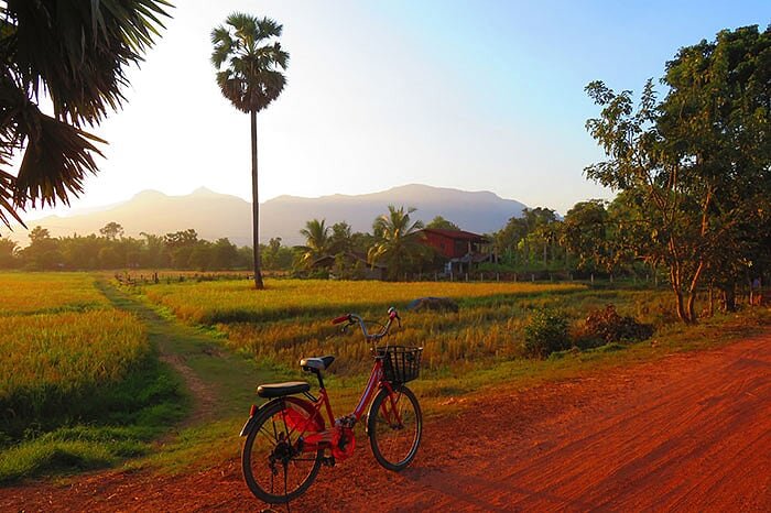 Remote Mountain Cycling Southeast Asia: A Masterclass in High-Altitude Adventure